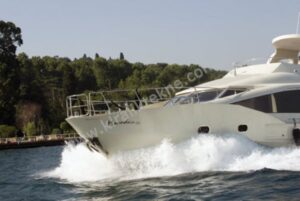 Yacht Thumbnail