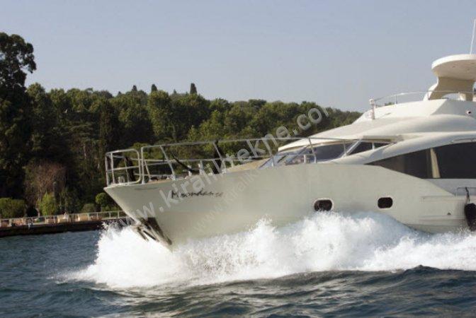 Yacht Gallery