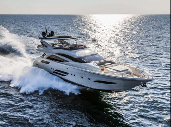 Yacht Gallery