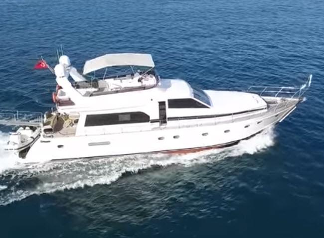 Yacht Gallery