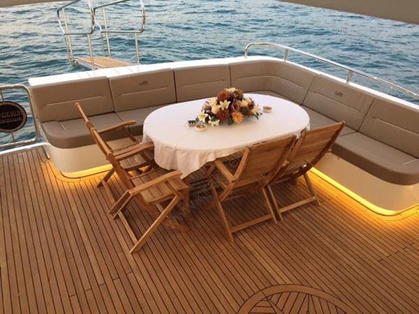 Yacht Gallery