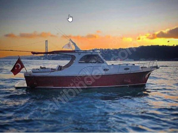 Yacht Gallery