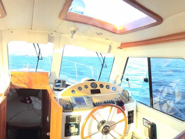 Yacht Gallery