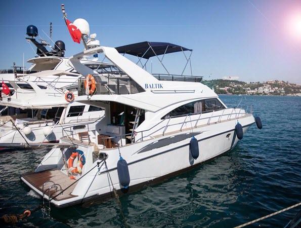 Yacht Gallery