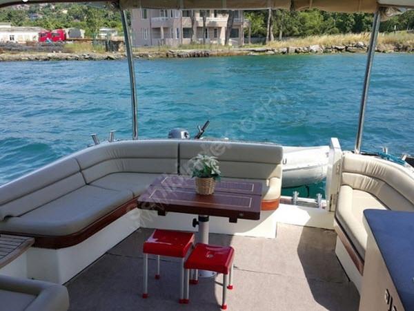 Yacht Gallery