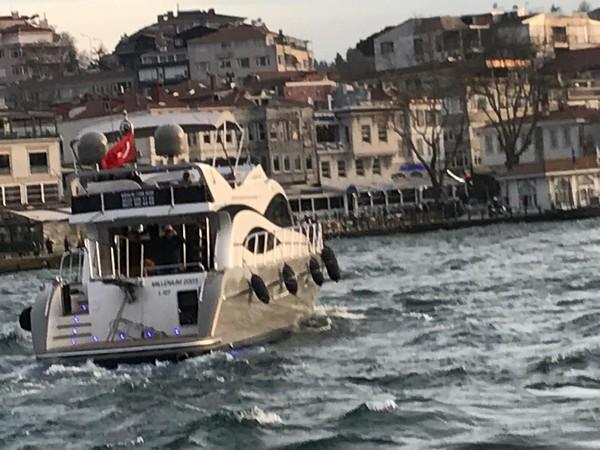 Yacht Gallery