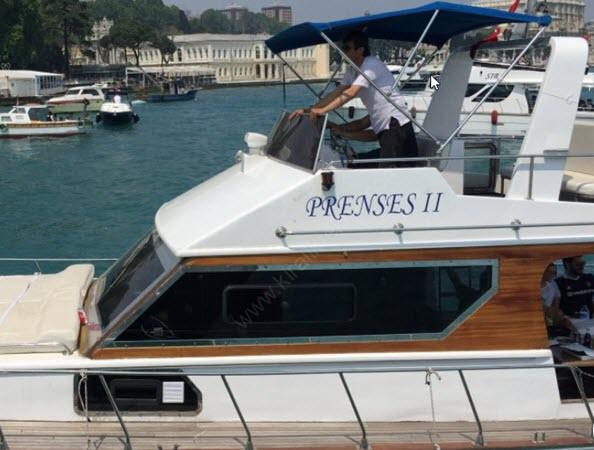 Yacht Gallery