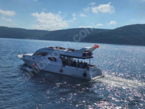 Yacht Thumbnail