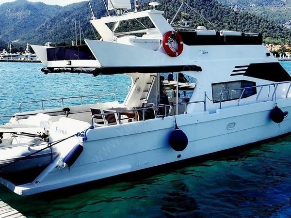 Yacht Gallery