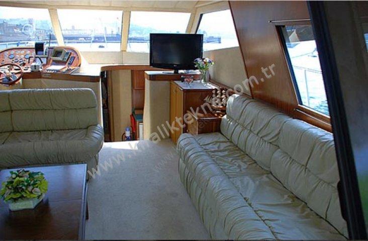 Yacht Gallery