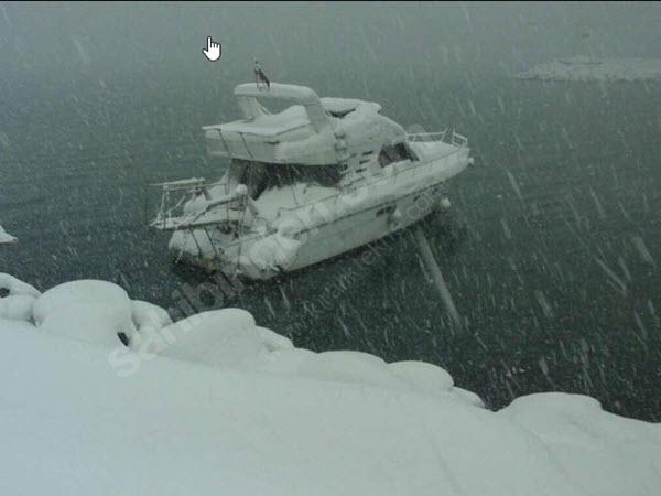 Yacht Gallery