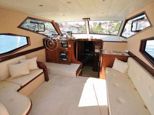 Yacht Gallery