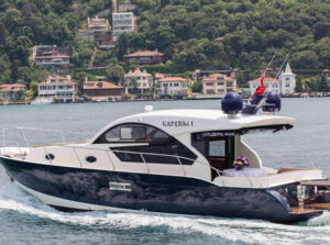 Yacht Thumbnail