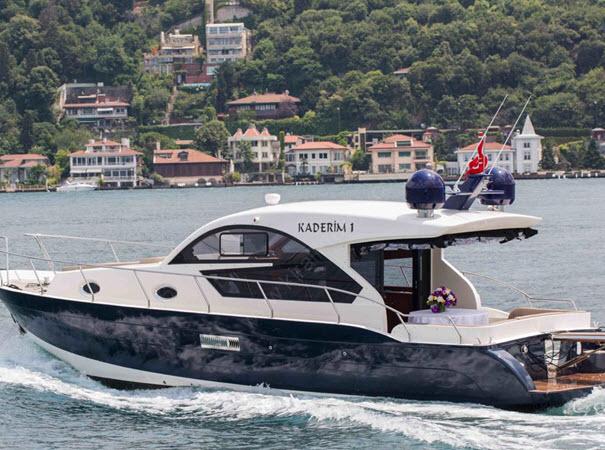 Yacht Gallery
