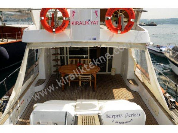 Yacht Gallery