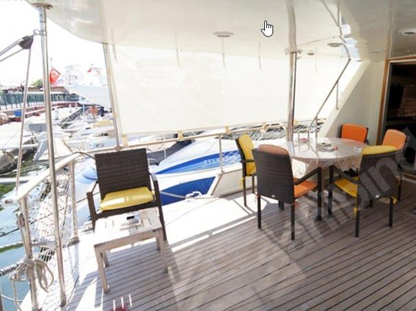 Yacht Gallery