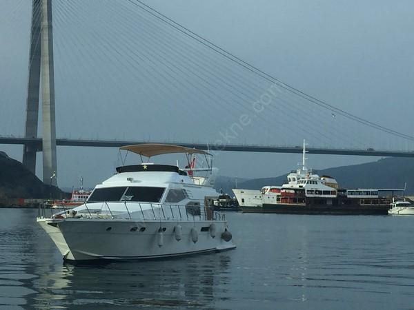 Yacht Gallery