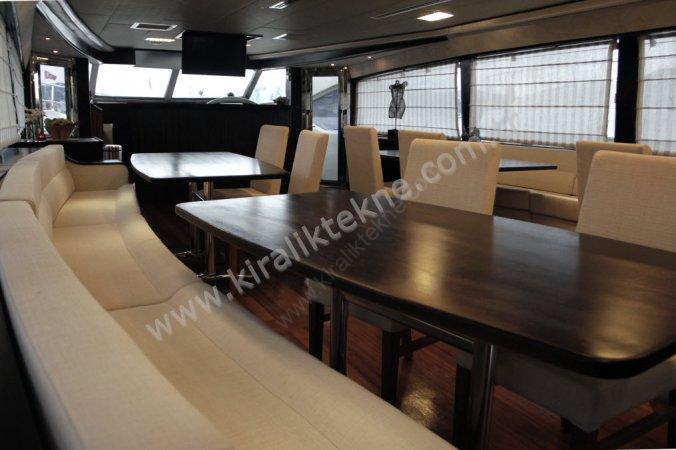 Yacht Gallery