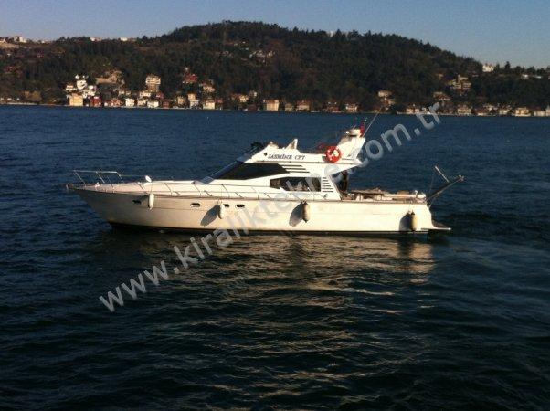 Yacht Gallery
