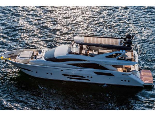 Yacht Gallery