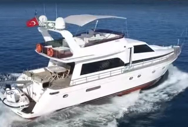 Yacht Gallery