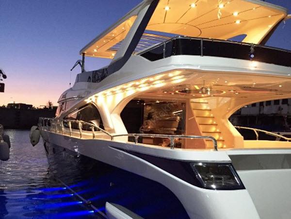 Yacht Gallery