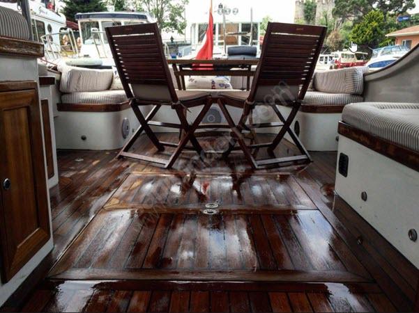 Yacht Gallery