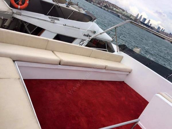 Yacht Gallery