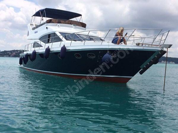 Yacht Gallery