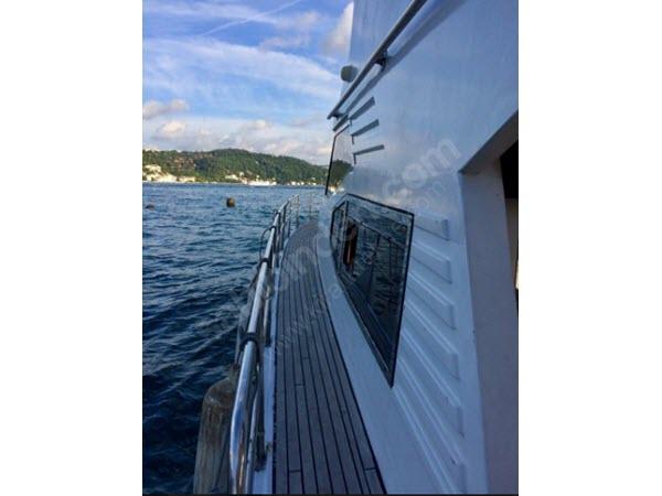 Yacht Gallery