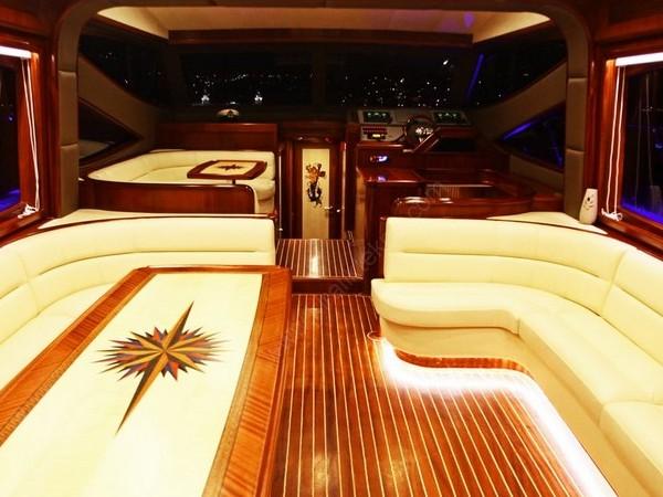 Yacht Gallery