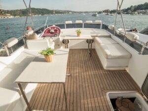 Yacht Thumbnail