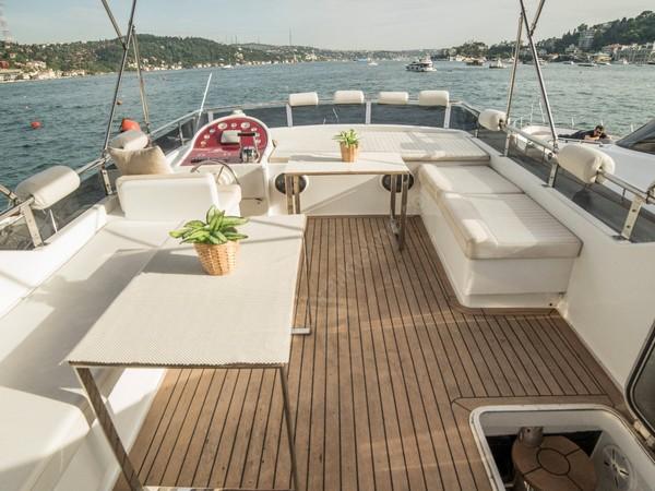 Yacht Gallery
