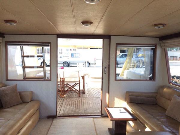 Yacht Gallery