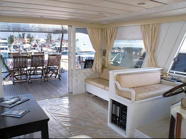 Yacht Gallery