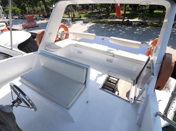 Yacht Gallery