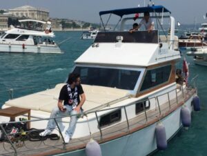 Yacht Thumbnail