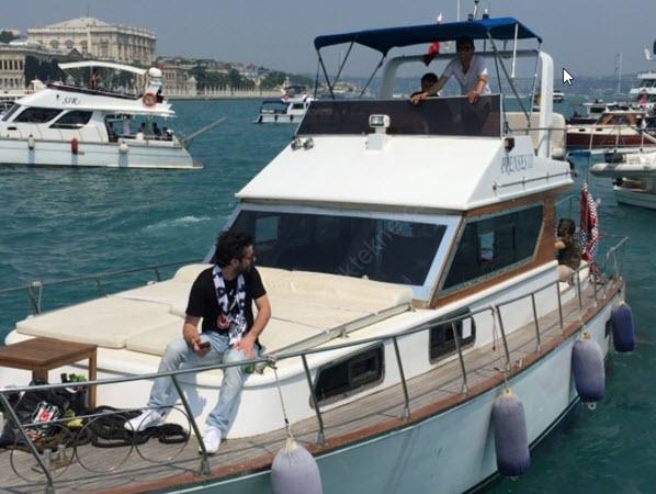 Yacht Gallery