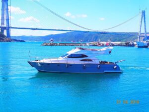 Yacht Thumbnail