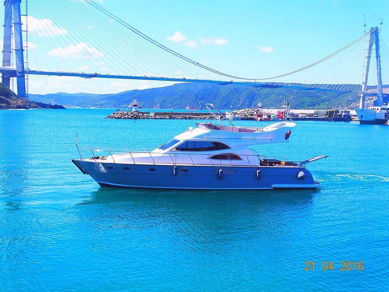 Yacht Gallery