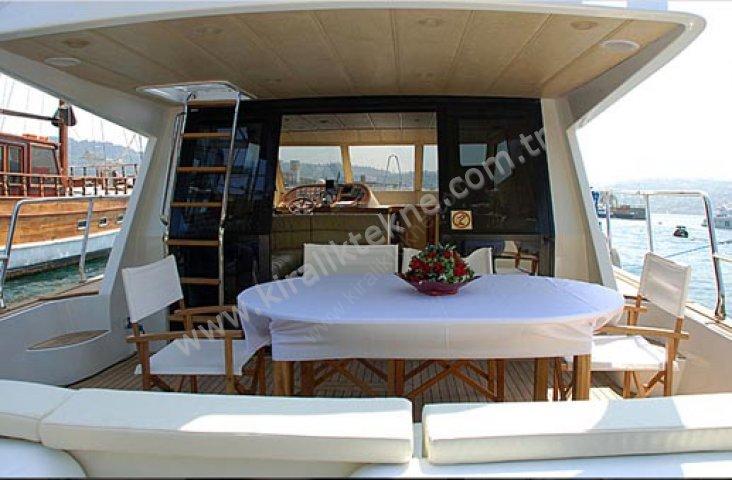 Yacht Gallery
