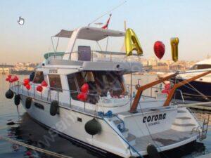 Yacht Thumbnail