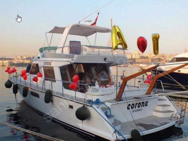 Yacht Gallery