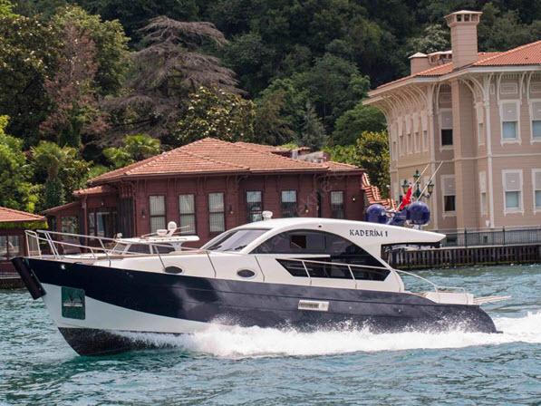 Yacht Gallery