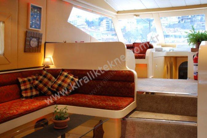 Yacht Gallery