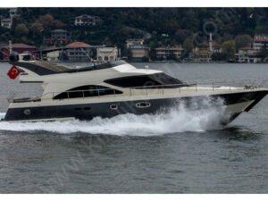 Yacht Thumbnail