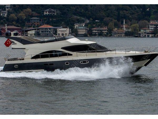 Yacht Gallery