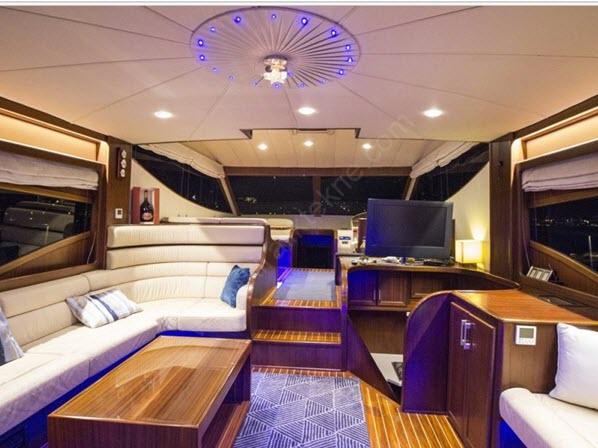 Yacht Gallery