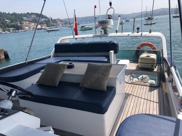 Yacht Gallery