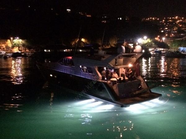 Yacht Gallery